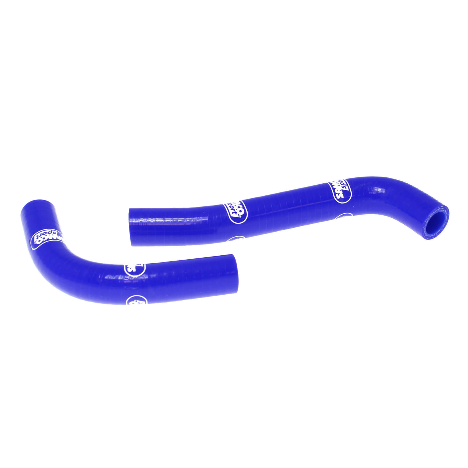Tubi siliconici impianto raffreddamento Samco per HONDA RS 125 1995-2003
