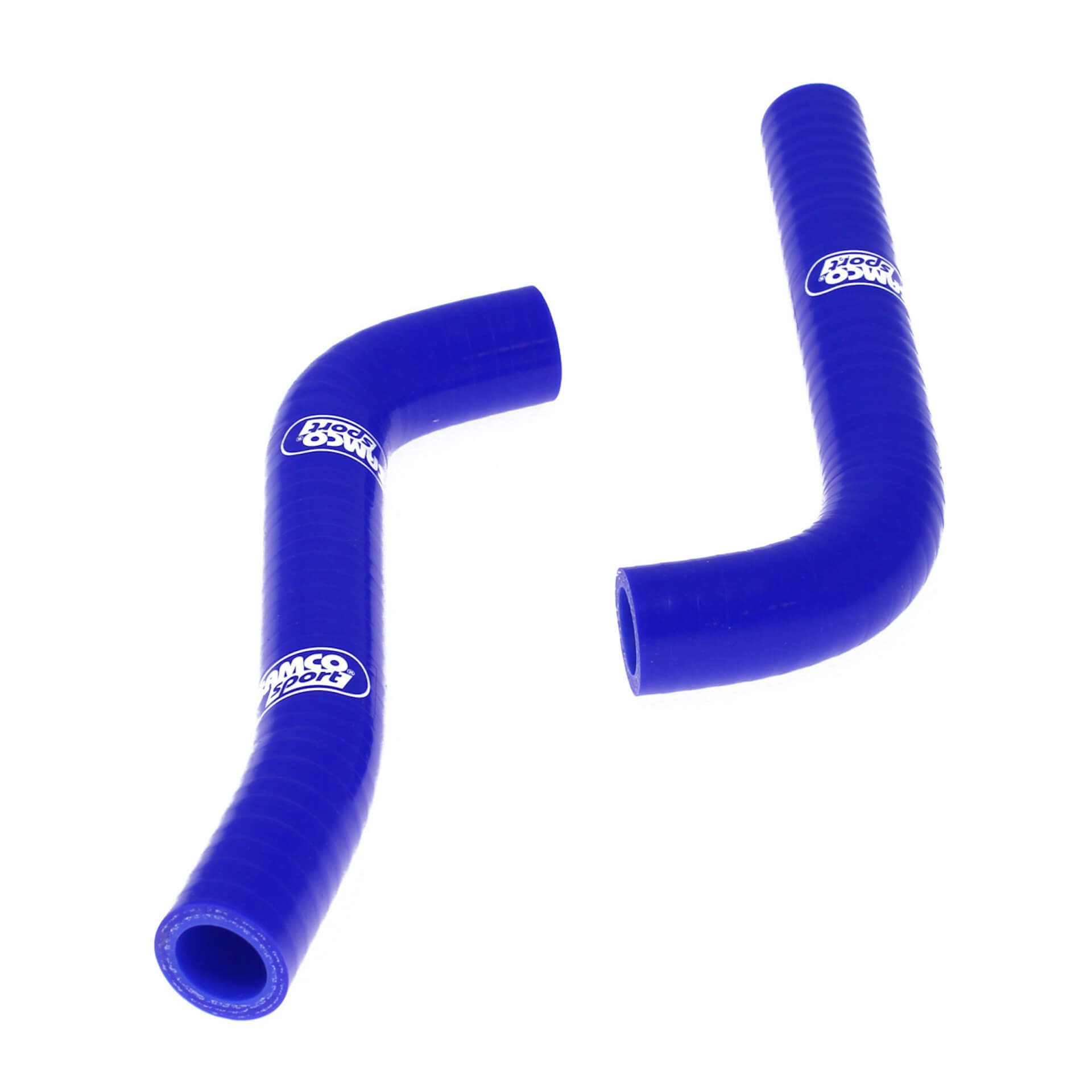 Tubi siliconici impianto raffreddamento Samco per HONDA RS 125 2004-2009