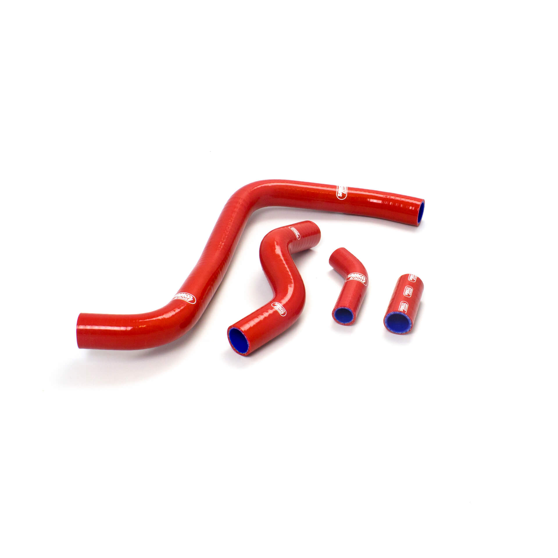 Tubi siliconici impianto raffreddamento Samco per HONDA VFR 750 F 1986-1989