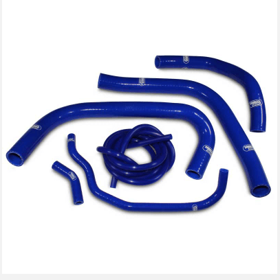 Tubi siliconici impianto raffreddamento Samco per HONDA CBR 900 RR 1996-1997