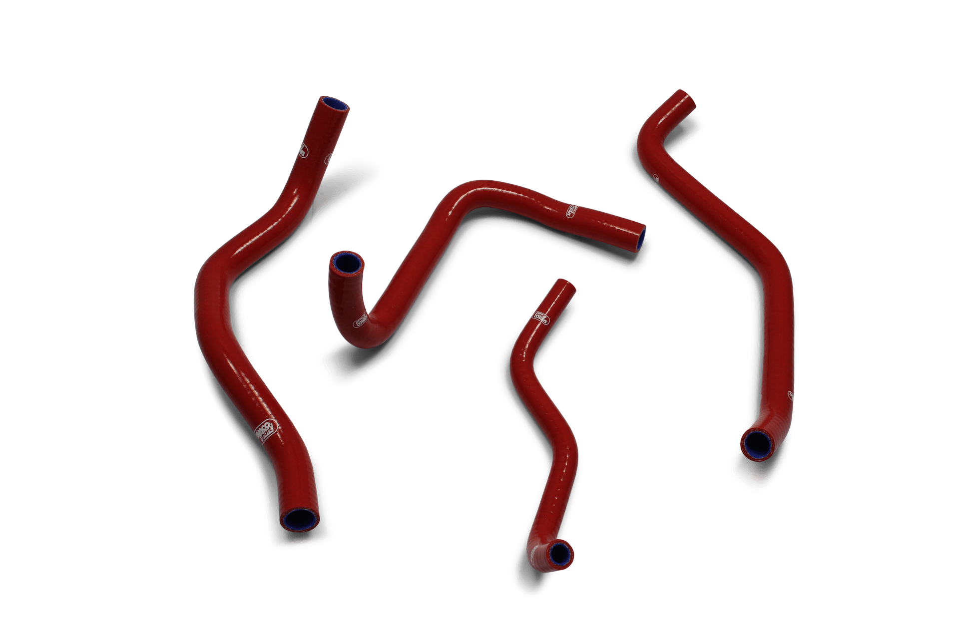 Tubi siliconici impianto raffreddamento Samco per HONDA CB 500 F 2013-2023