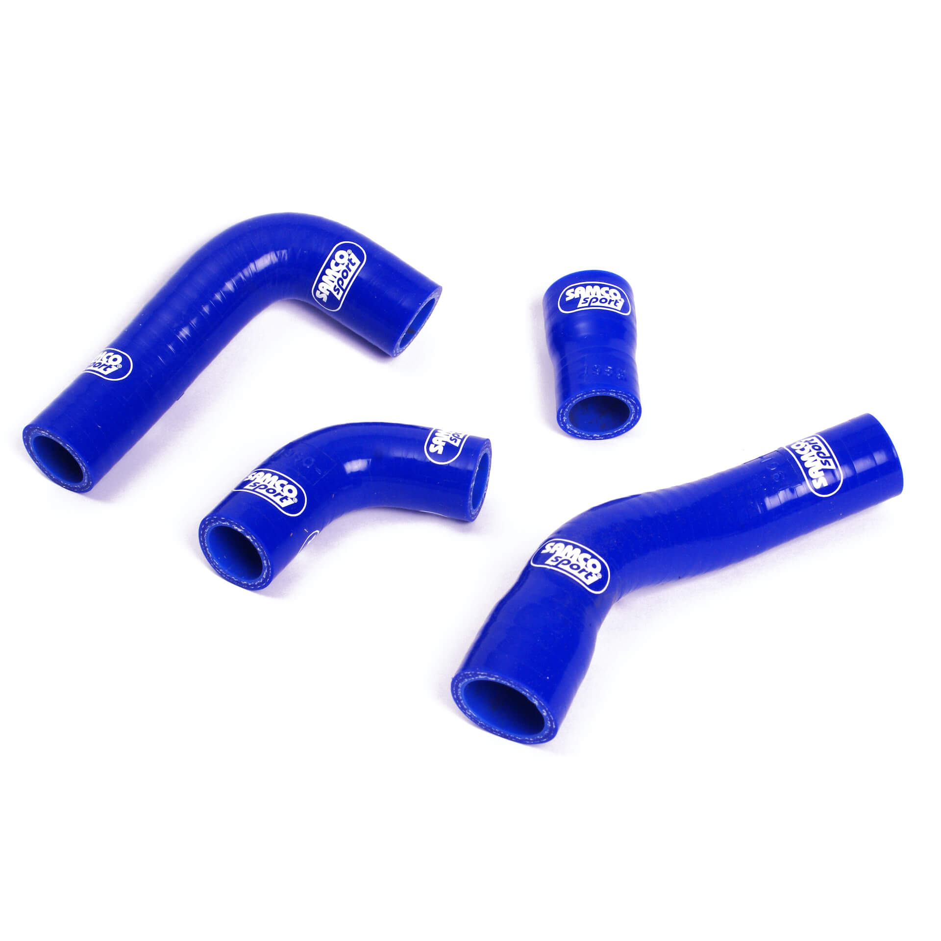 Tubi siliconici impianto raffreddamento Samco per YAMAHA TRX 850 1996-2000