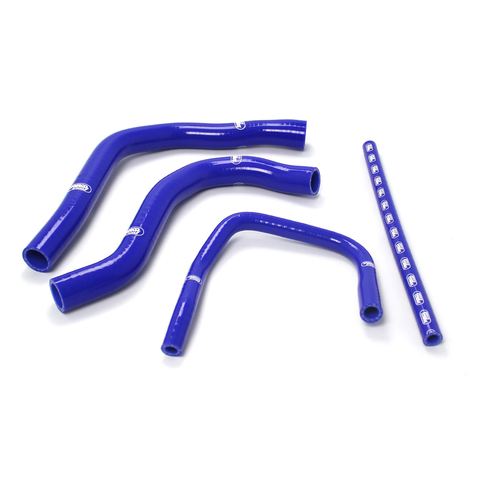 Tubi siliconici impianto raffreddamento Samco per YAMAHA YZF 750 R 1993-1994