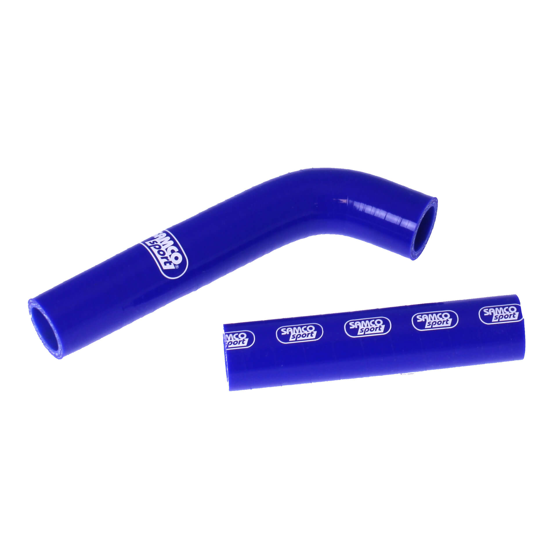 Tubi siliconici impianto raffreddamento Samco per YAMAHA TZR 250 1988-1990