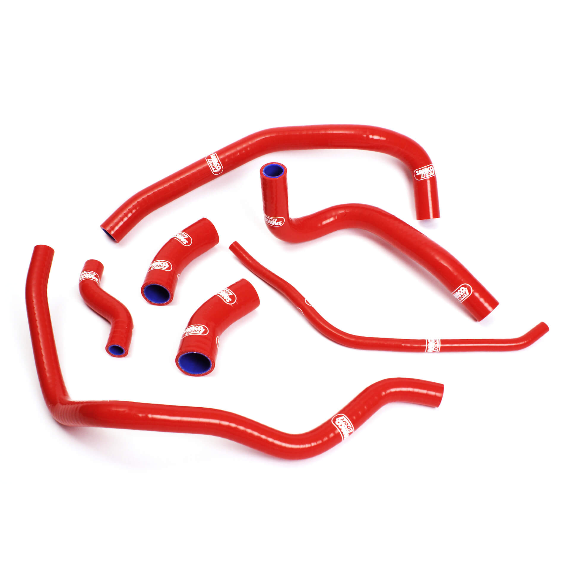 Tubi siliconici impianto raffreddamento Samco per YAMAHA V-MAX 1200 1985-2007