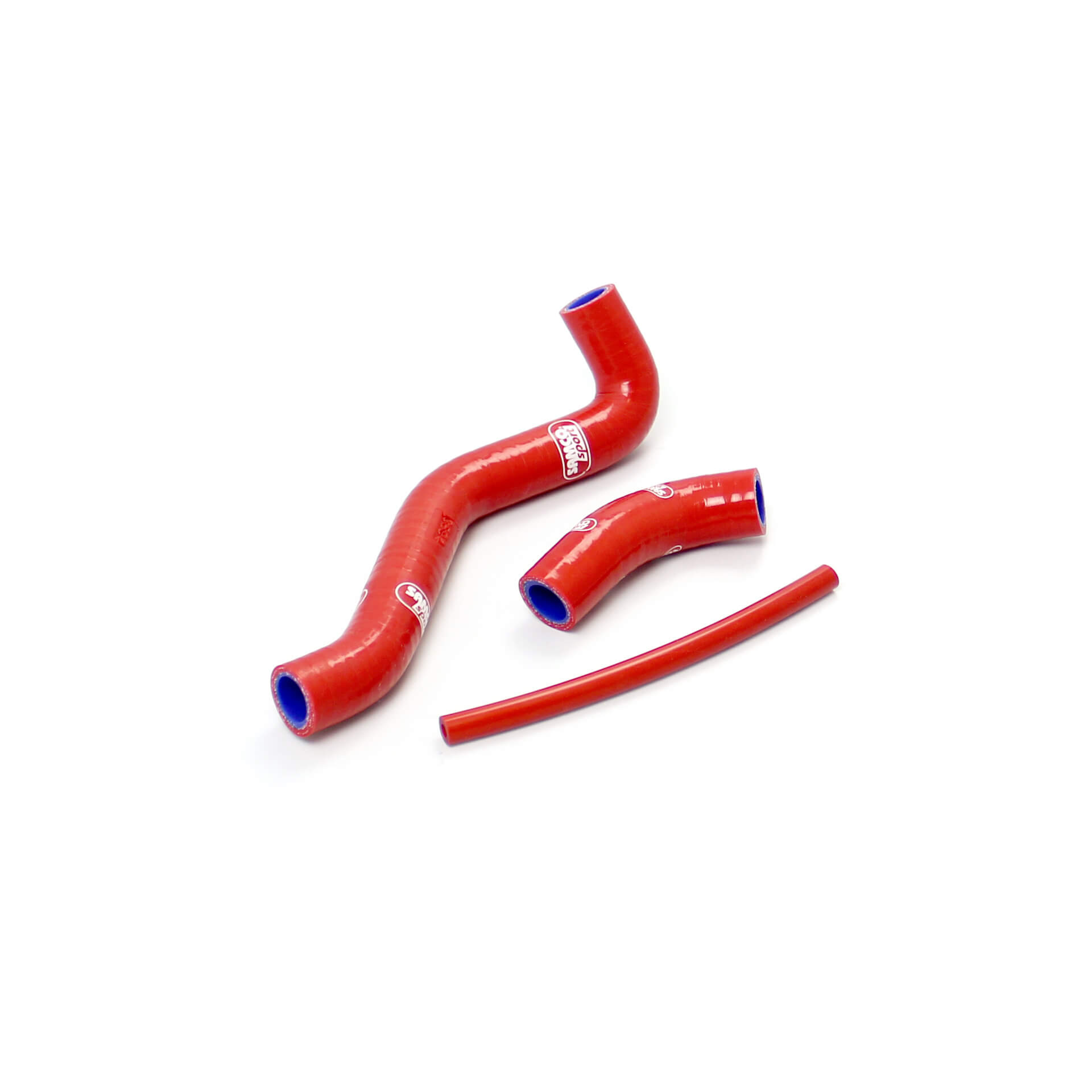 Tubi siliconici impianto raffreddamento Samco per YAMAHA MT 125 2015-2019