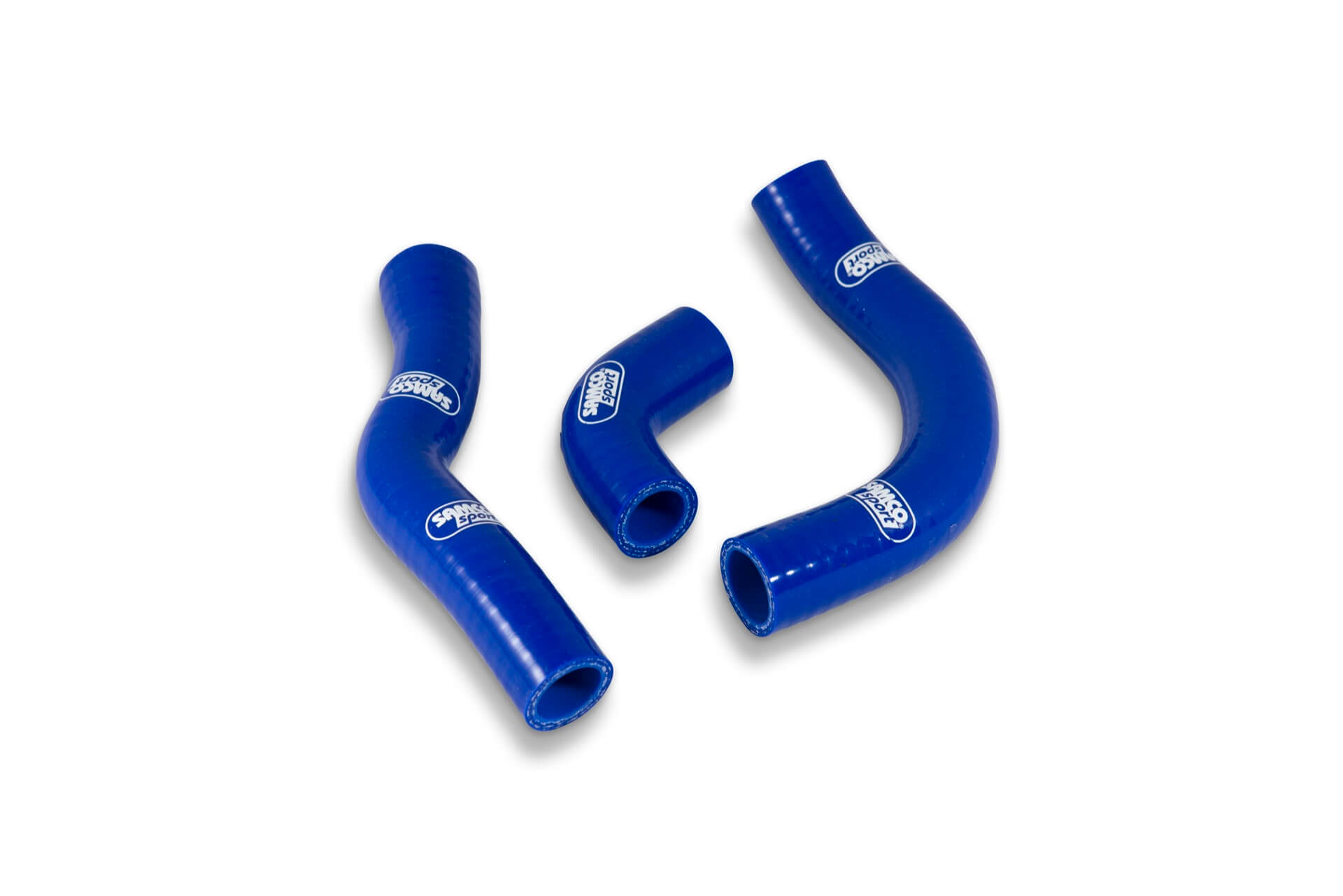 Tubi siliconici impianto raffreddamento Samco per YAMAHA TDM 900 2002-2014