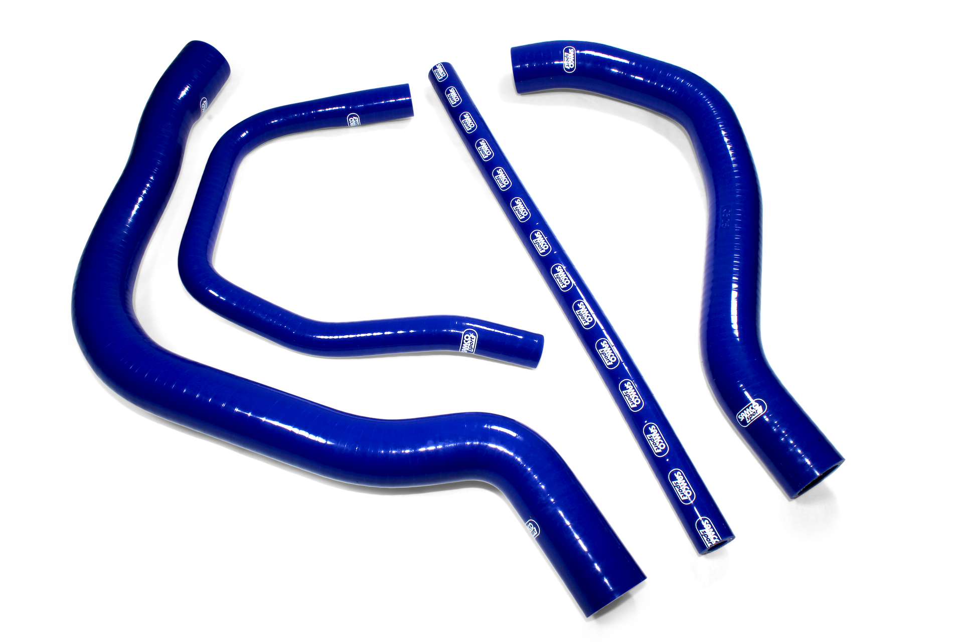 Tubi siliconici impianto raffreddamento Samco per YAMAHA YZF 750 R 1995-1998