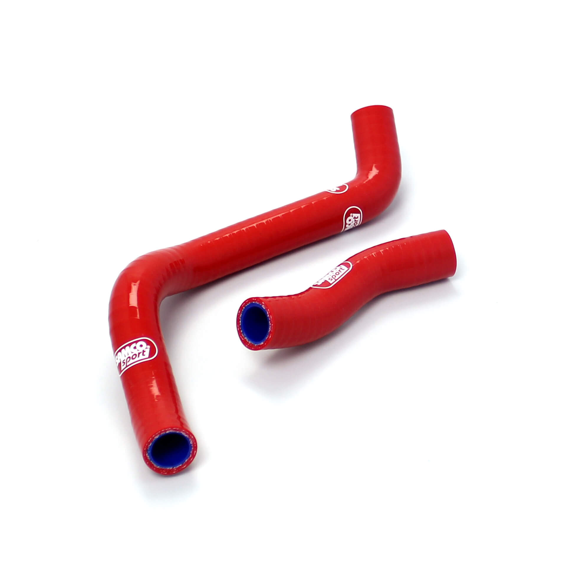 Tubi siliconici impianto raffreddamento Samco per HONDA CR 250 R 1997-1999
