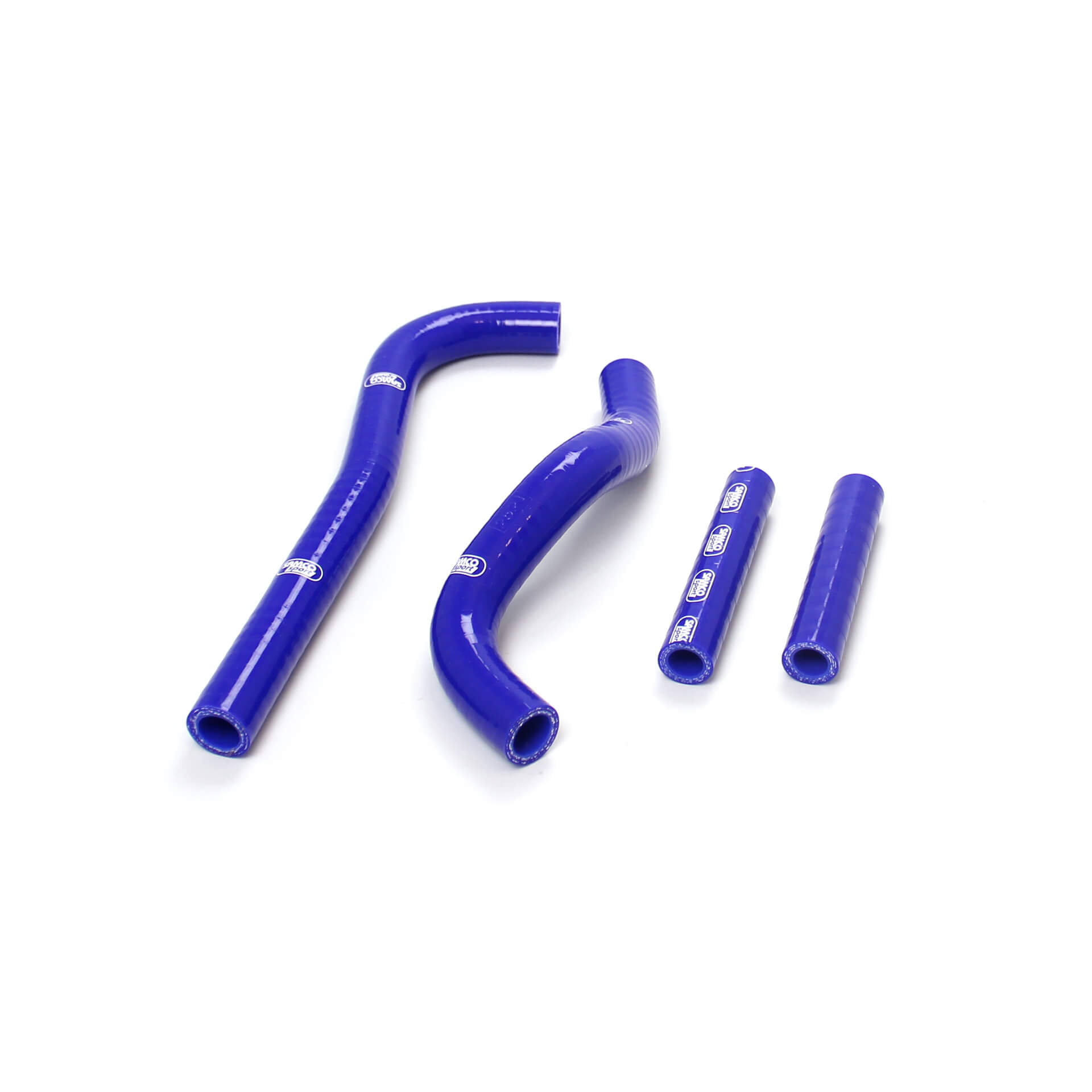 Tubi siliconici impianto raffreddamento Samco per HONDA CRF 150 R 2007-2023