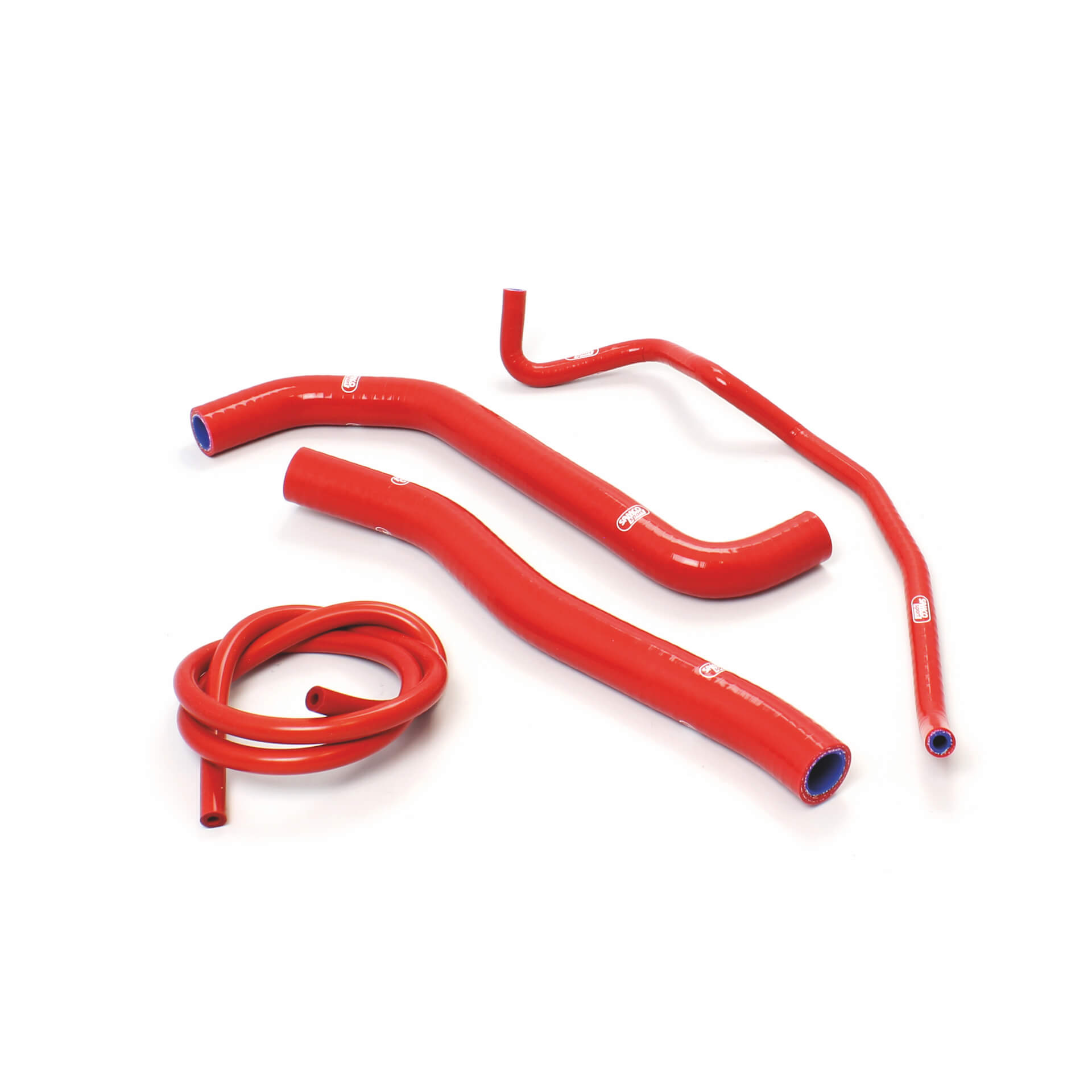 Tubi siliconici impianto raffreddamento Samco per HONDA CRF 250 L 2012-2020