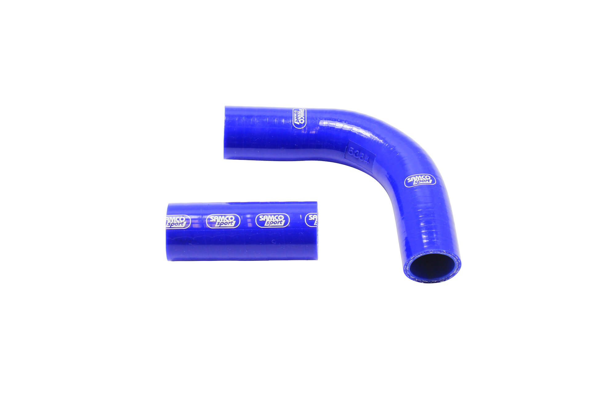 Tubi siliconici impianto raffreddamento Samco per HONDA GL 1200 GOLD WING 1984-1987