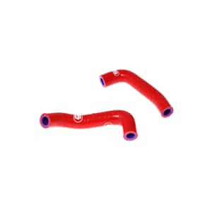 Tubi siliconici impianto raffreddamento Samco per HONDA ZOOMER 50 2002-2012