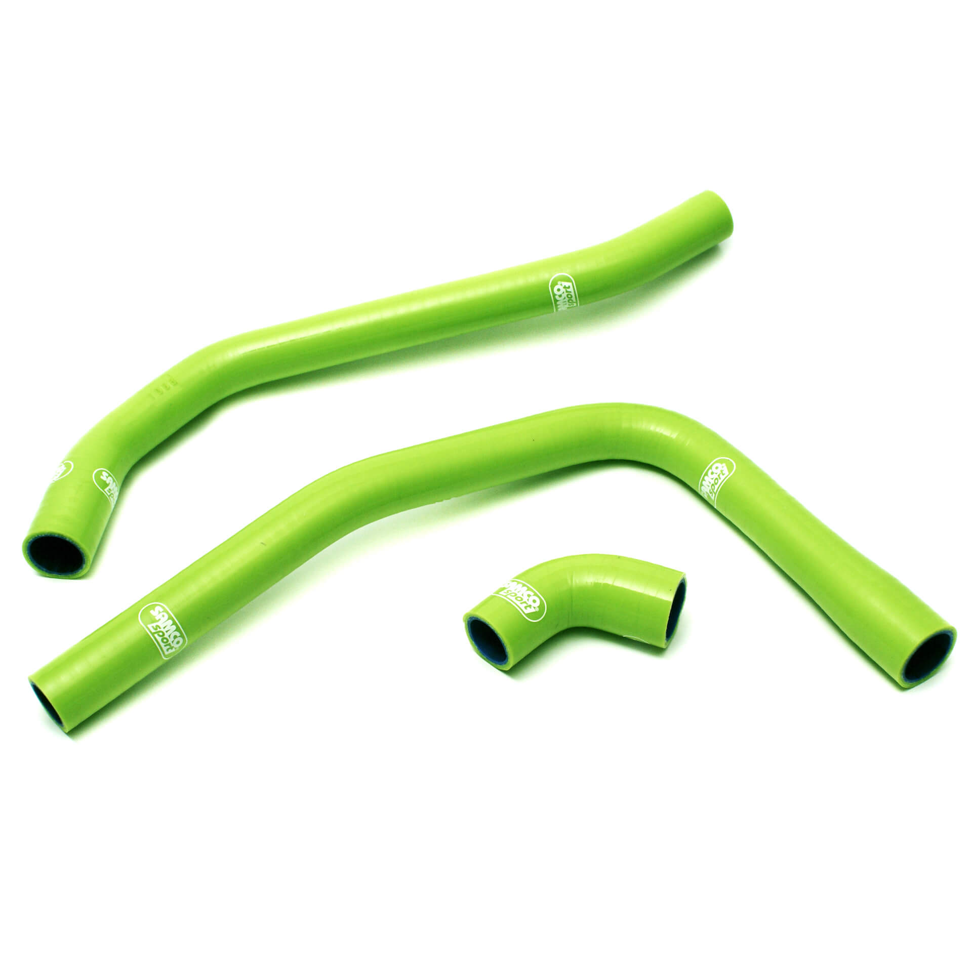 Tubi siliconici impianto raffreddamento Samco per KAWASAKI ZXR 400 1990-2002