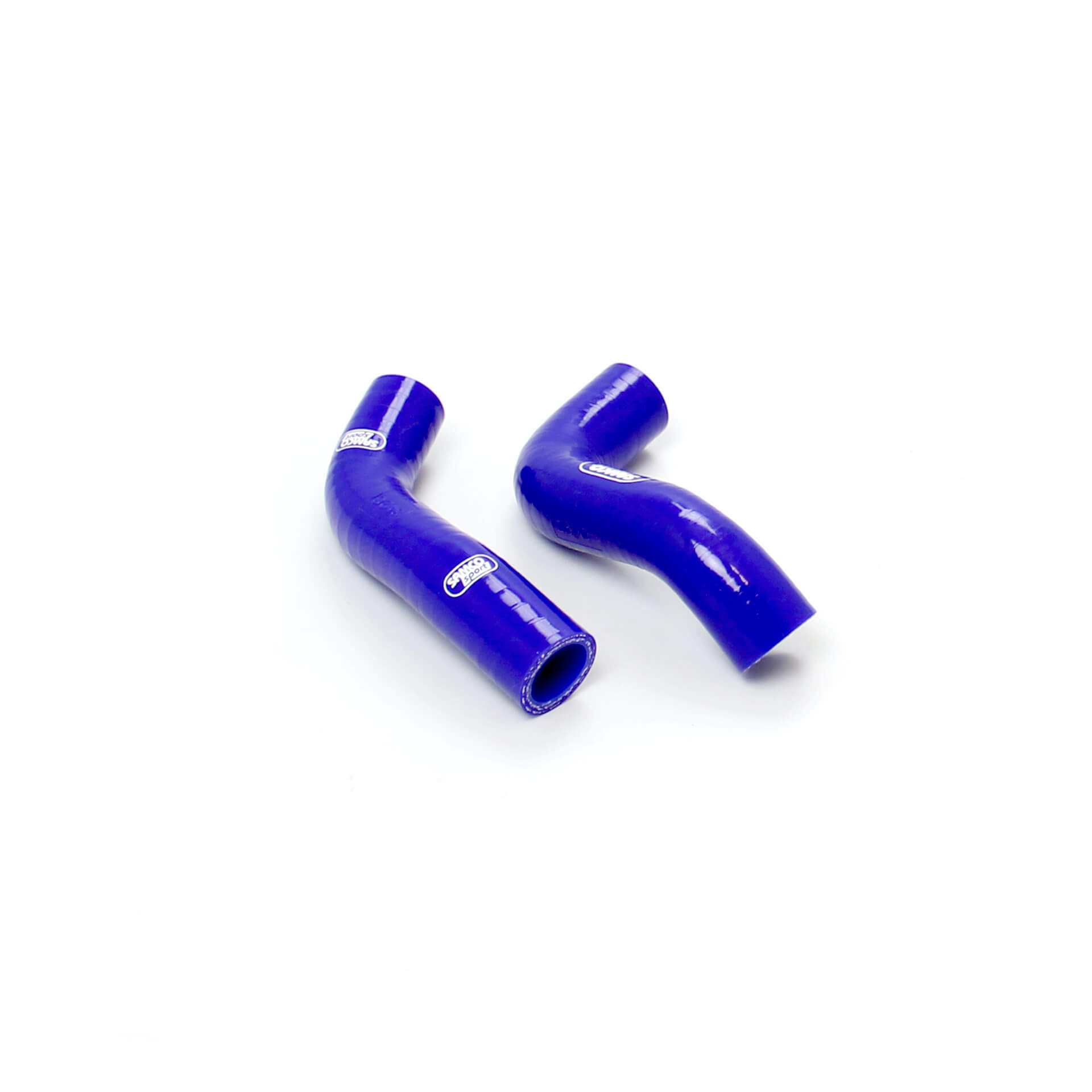 Tubi siliconici impianto raffreddamento Samco per KAWASAKI ER6 N/F 2005-2016