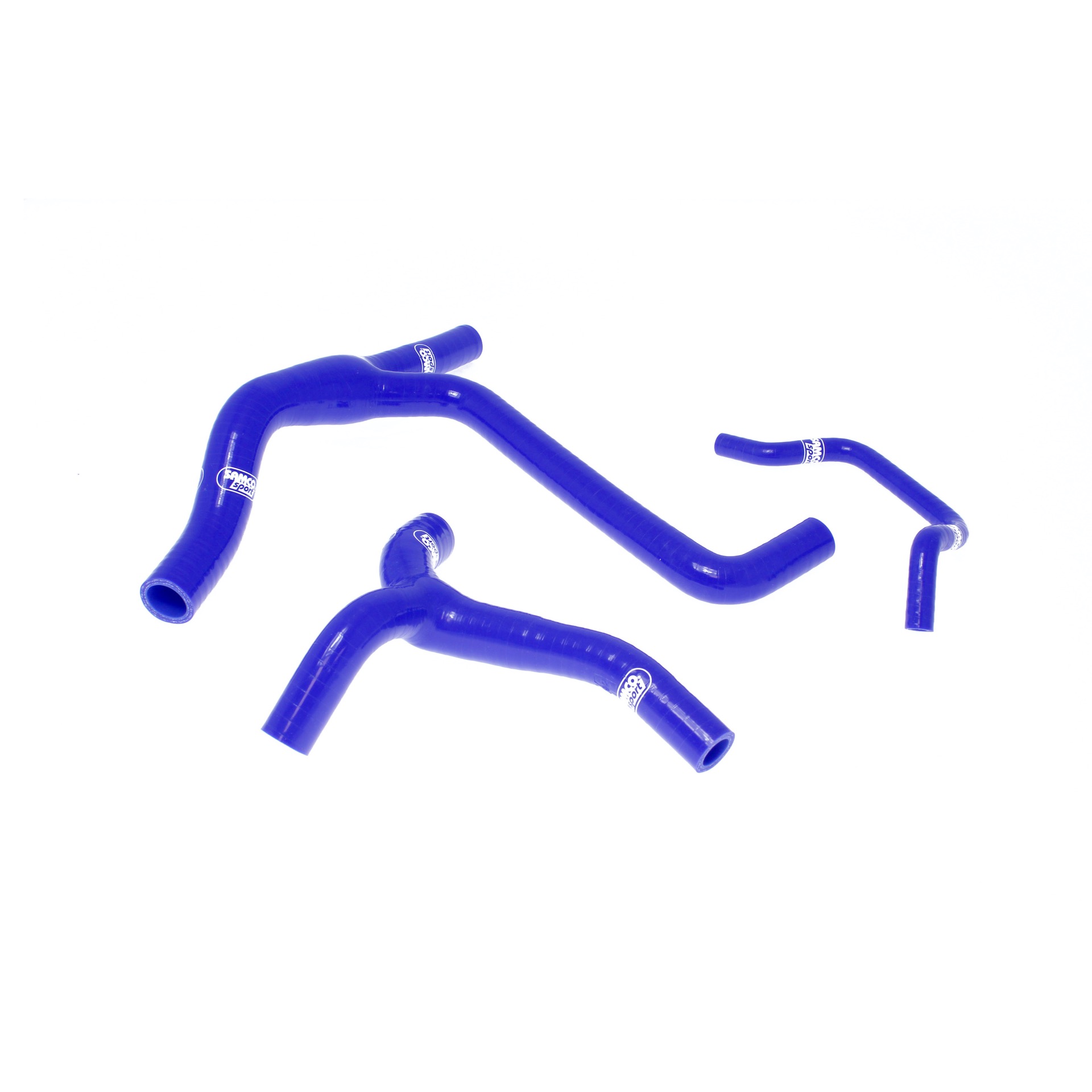 Tubi siliconici impianto raffreddamento Samco per KAWASAKI KX 450 F 2010-2011