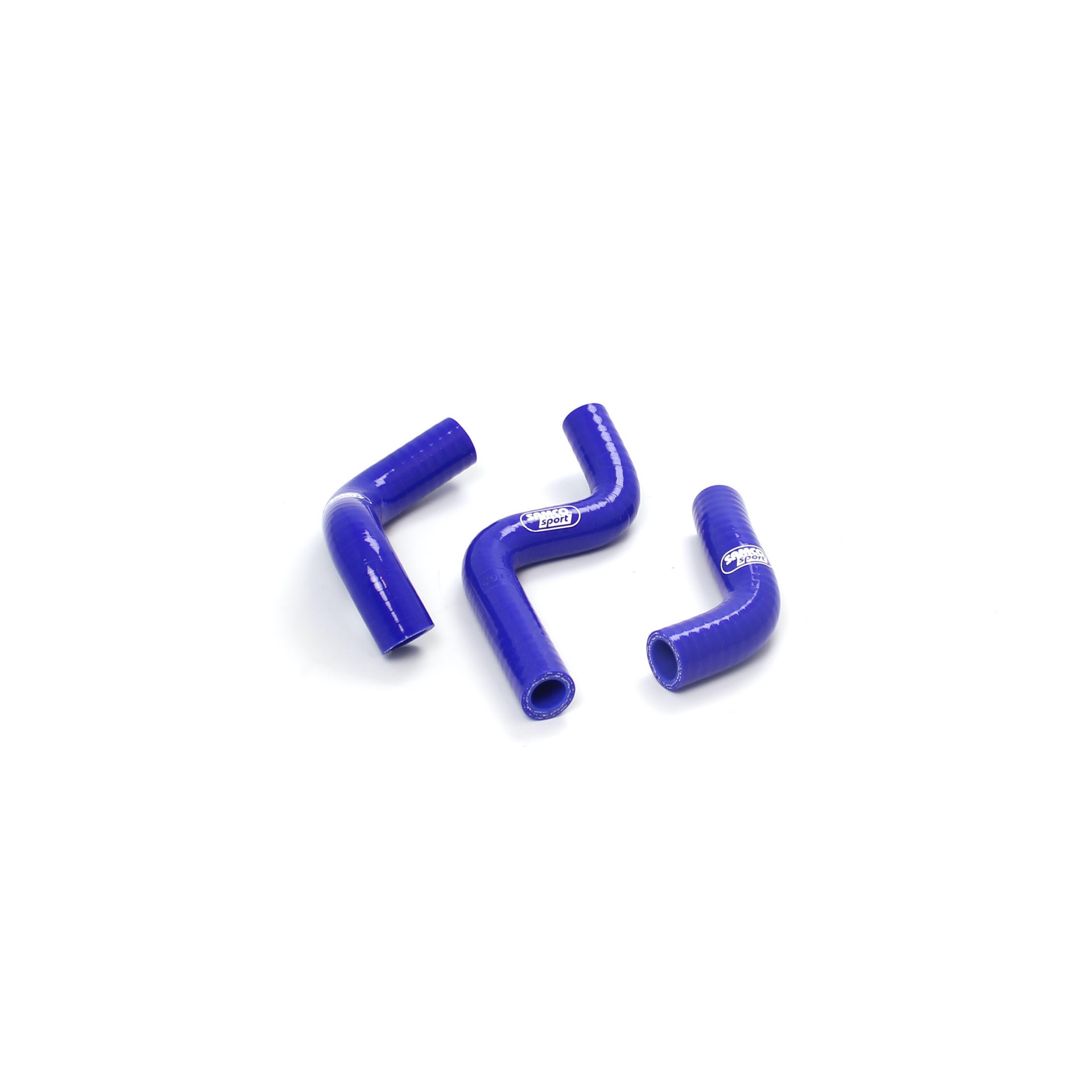Tubi siliconici impianto raffreddamento Samco per KAWASAKI KX 85 2014-2023