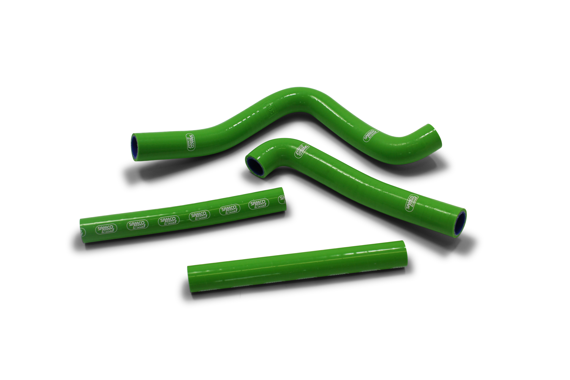 Tubi siliconici impianto raffreddamento Samco per KAWASAKI KX 125 1994-1998