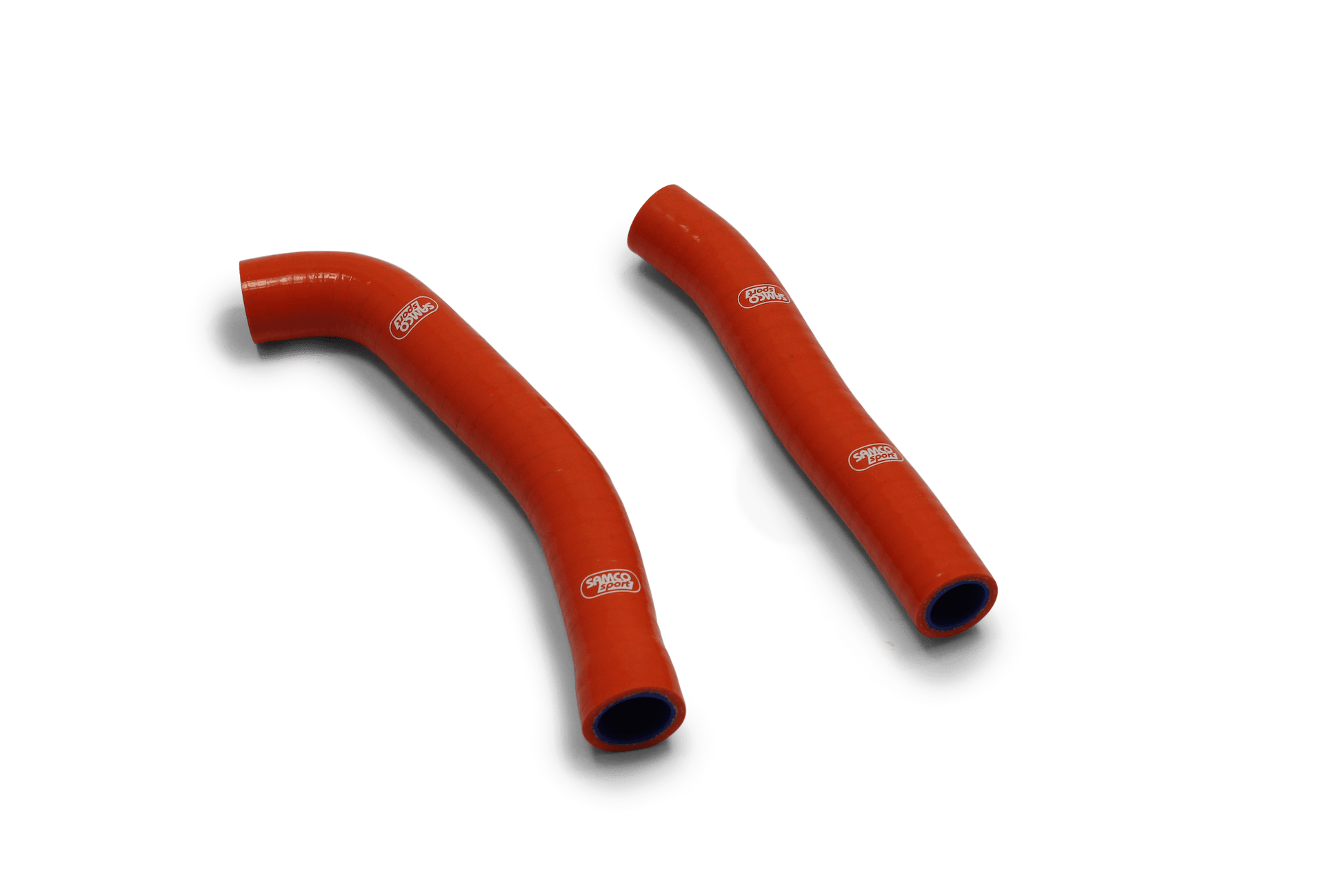 Tubi siliconici impianto raffreddamento Samco per KTM 250 FREERIDE F 2018-2020