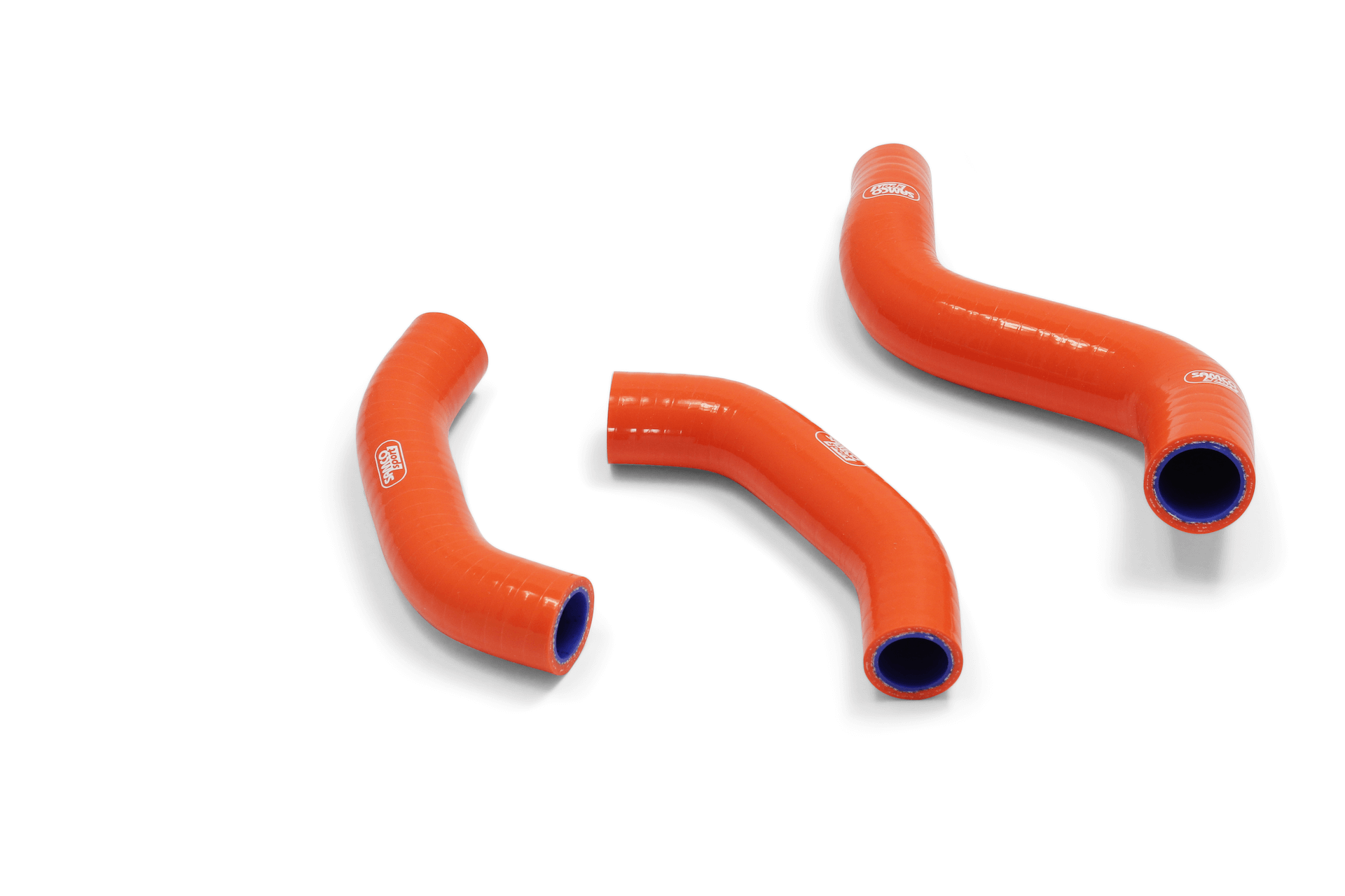 Tubi siliconici impianto raffreddamento Samco per GAS GAS EX 450 F 2021-2023