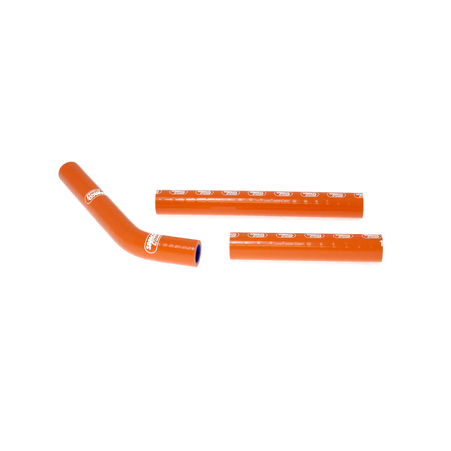 Tubi siliconici impianto raffreddamento Samco per KTM 125 SX 2007-2010