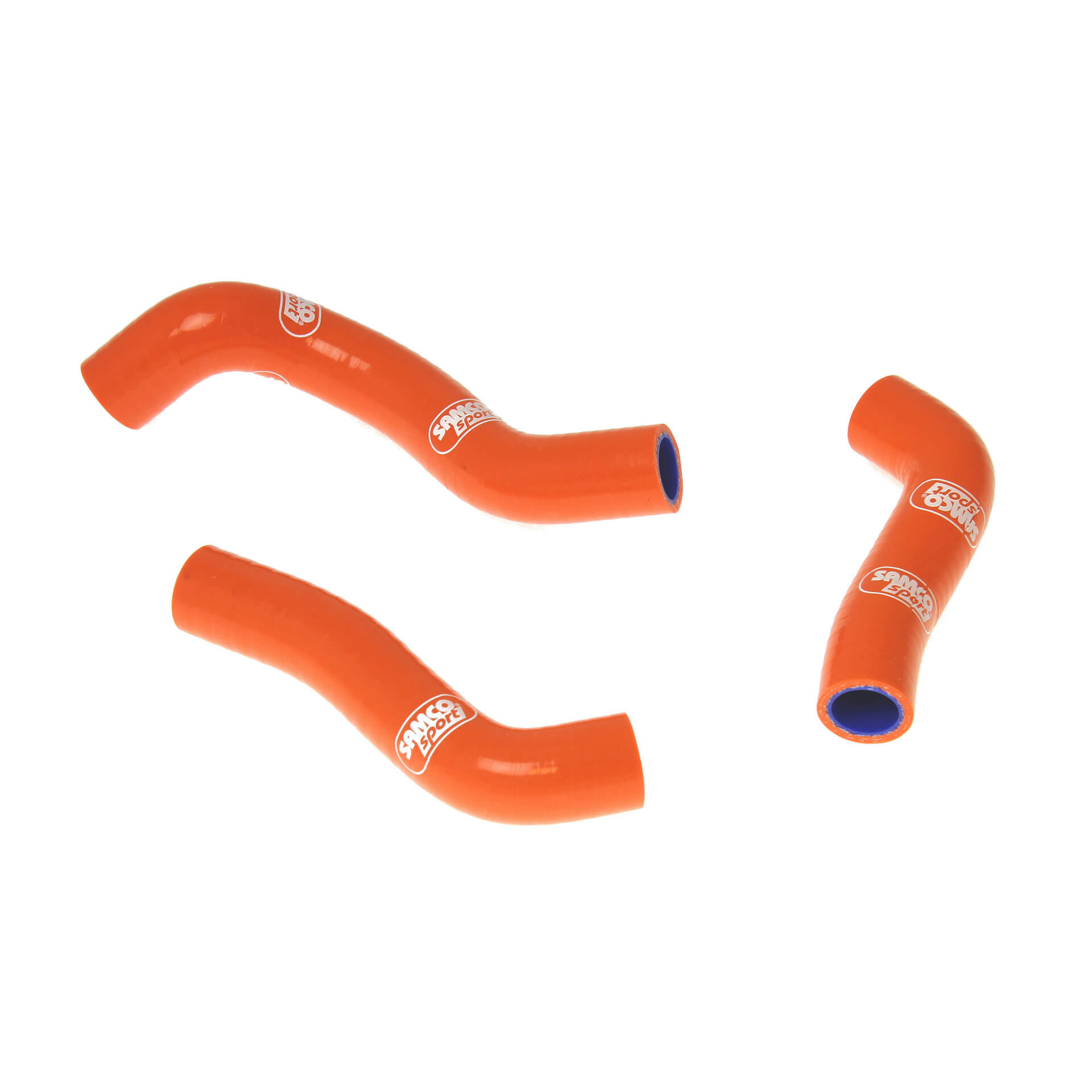 Tubi siliconici impianto raffreddamento Samco per KTM 250 SX-F 2011-2012