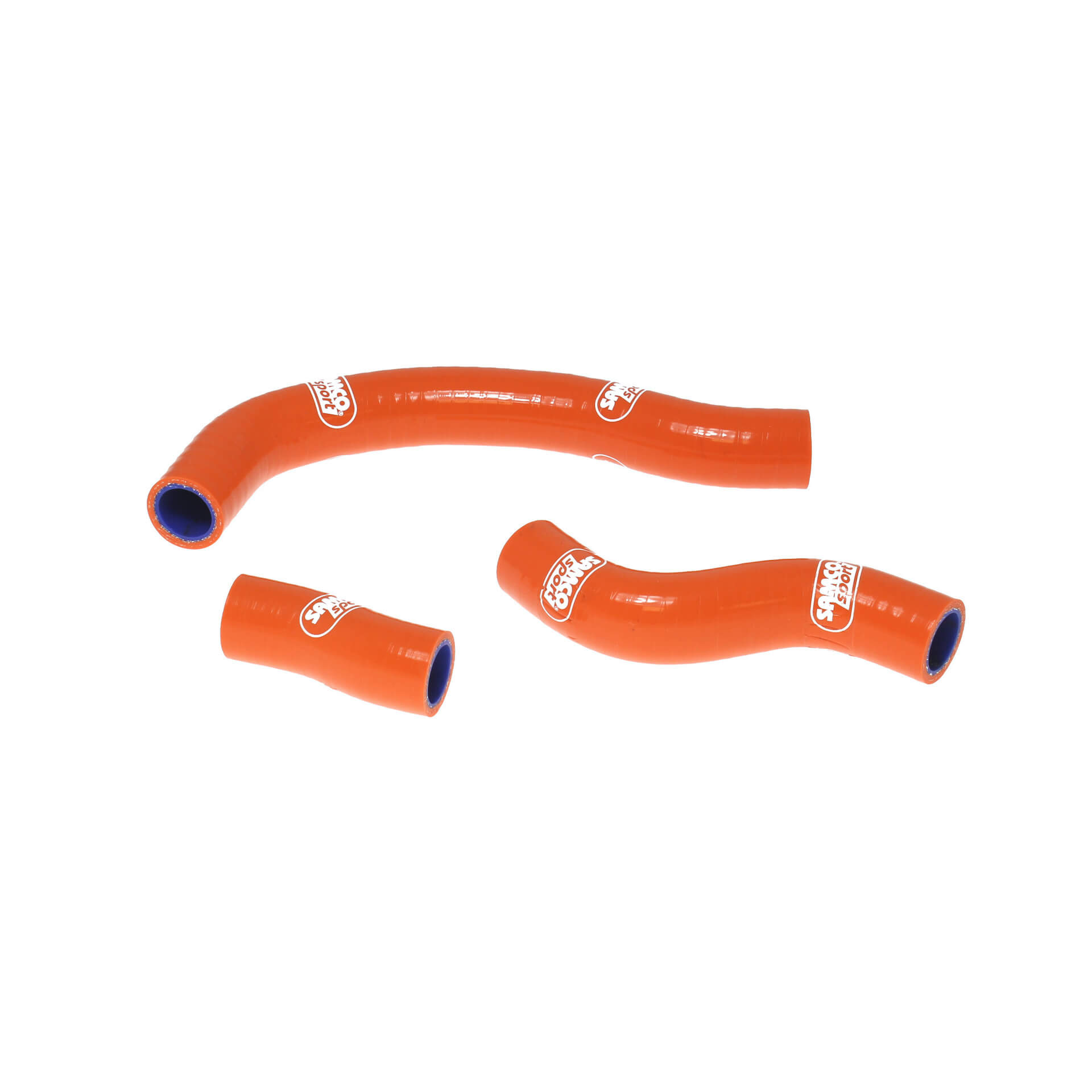 Tubi siliconici impianto raffreddamento Samco per KTM 450 XC-F 2011-2012