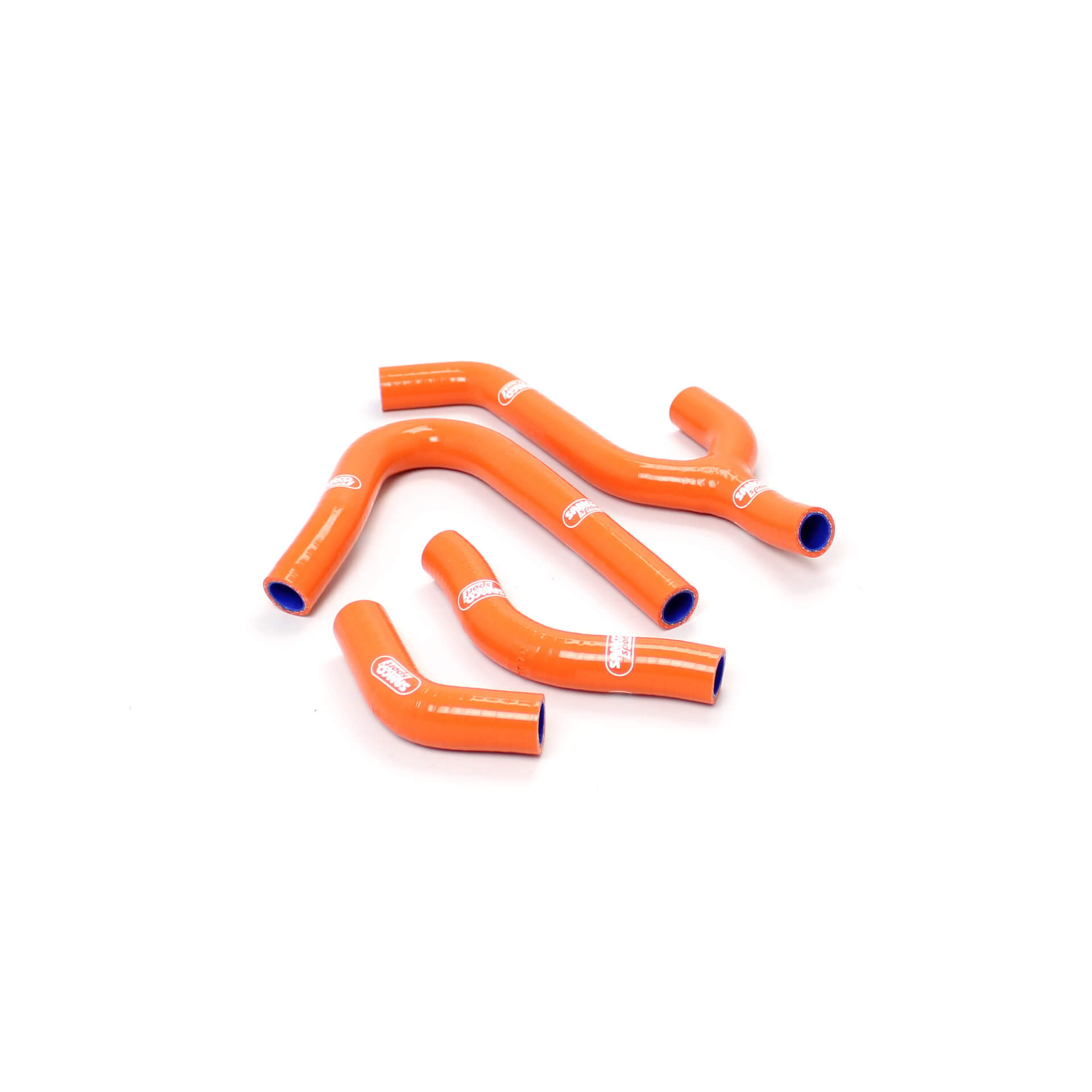 Tubi siliconici impianto raffreddamento Samco per KTM 380 EXC 1998-2002