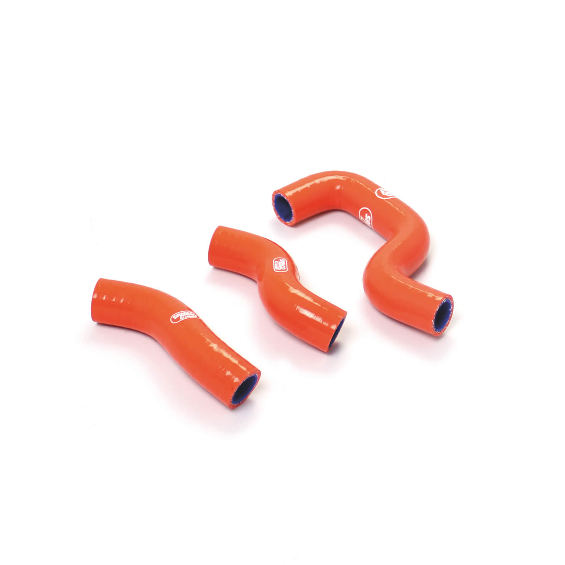 Tubi siliconici impianto raffreddamento Samco per KTM 450 XC-F 2013-2015