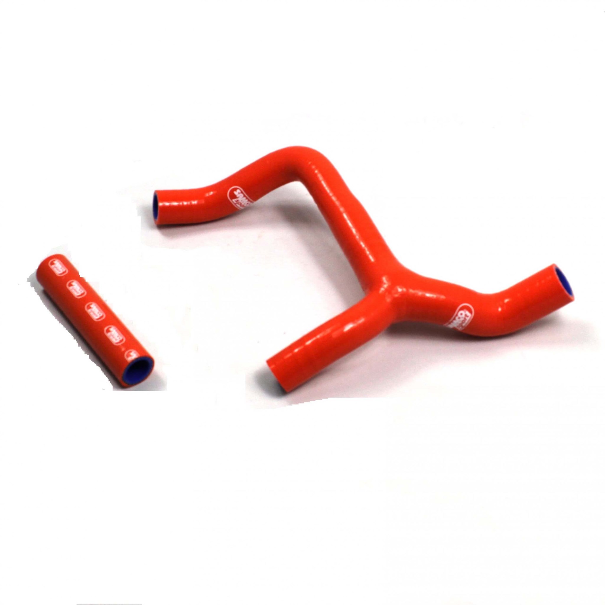 Tubi siliconici impianto raffreddamento Samco per KTM 250 SX-F 2015 FACTORY