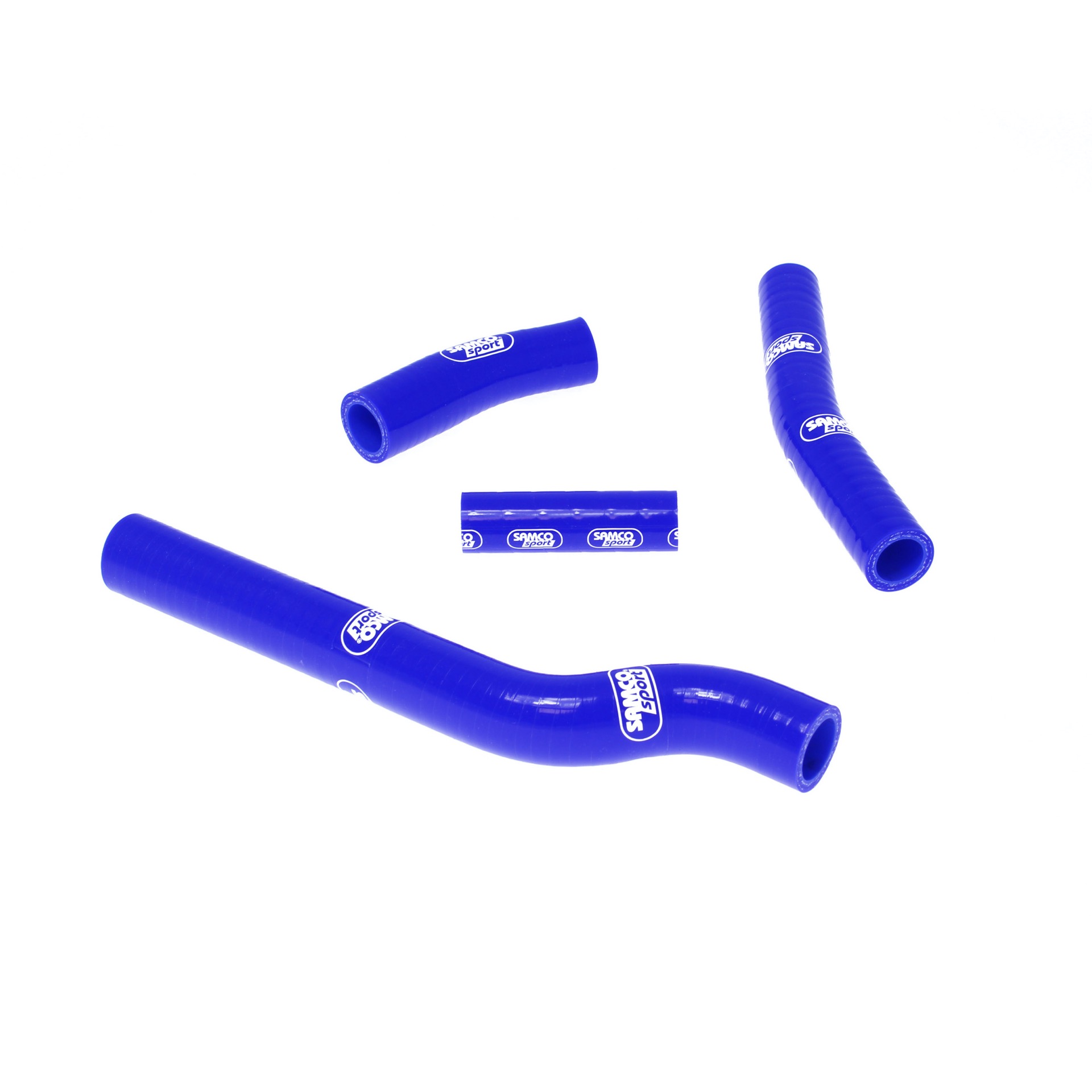 Tubi siliconici impianto raffreddamento Samco per YAMAHA WR 450 F 2007-2011
