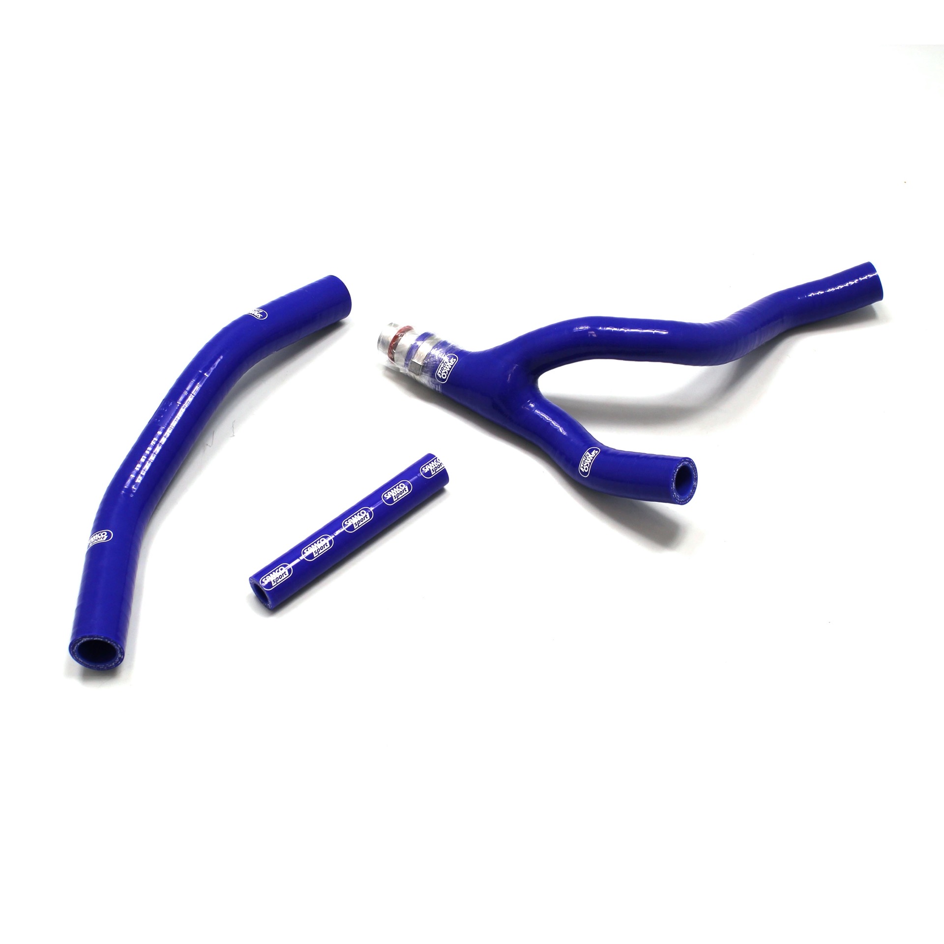 Tubi siliconici impianto raffreddamento Samco per YAMAHA WR 250 F 2015-2019