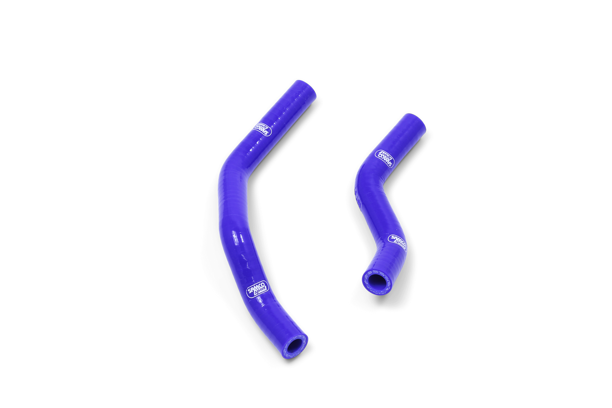 Tubi siliconici impianto raffreddamento Samco per YAMAHA YZ 65 2018-2024