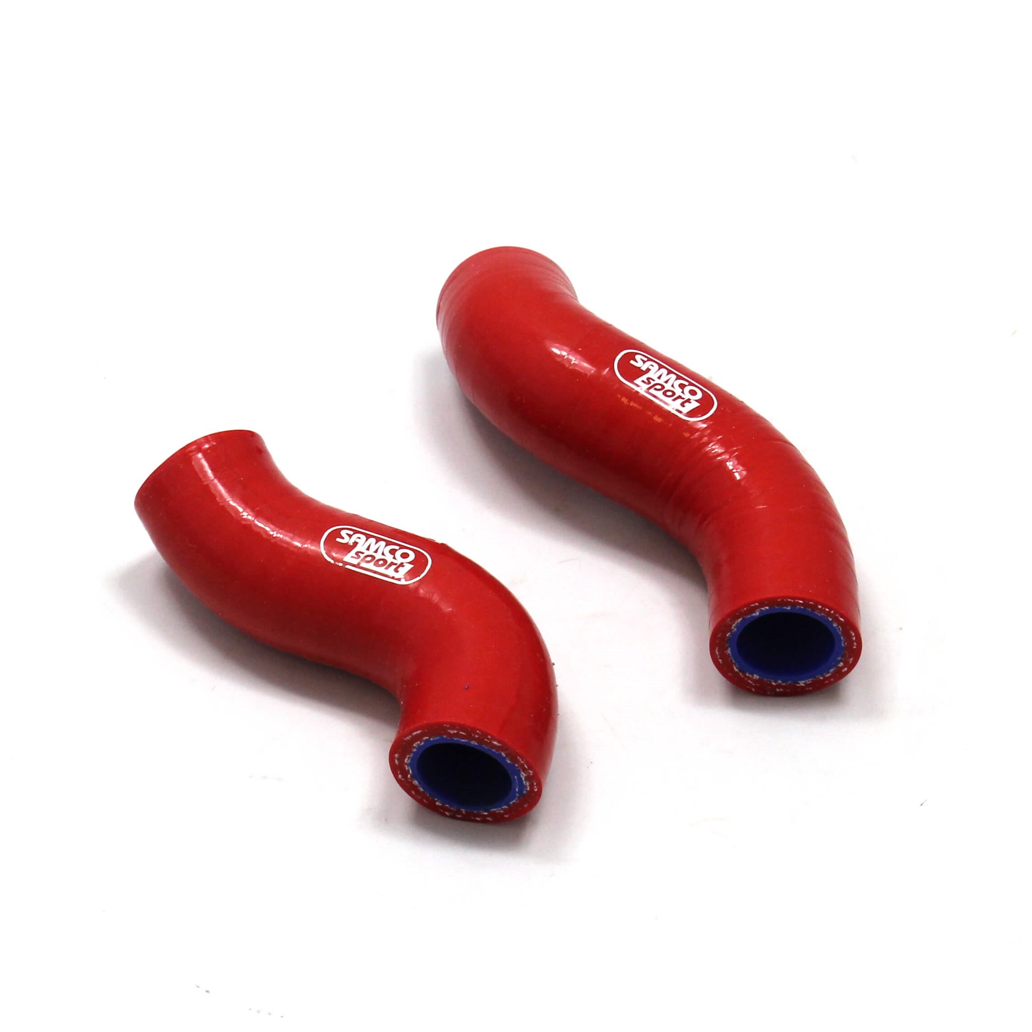 Tubi siliconici impianto raffreddamento Samco per BETAMOTOR EVO 250 4T 2009-2020
