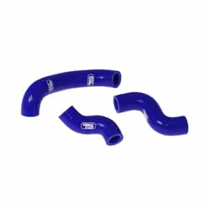 Tubi siliconici impianto raffreddamento Samco per BETAMOTOR EVO 125 2T 2009-2019