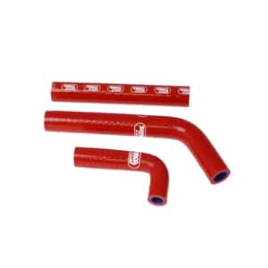 Tubi siliconici impianto raffreddamento Samco per GAS GAS PRO 125 2002-2014