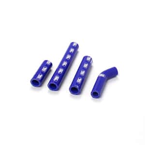 Tubi siliconici impianto raffreddamento Samco per GAS GAS TXT 321 1991-2001