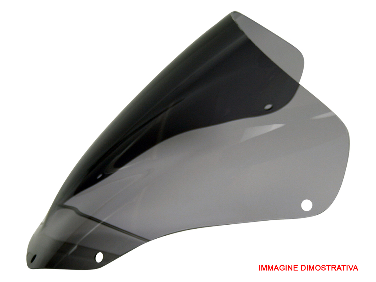 Plexiglass MRA Racing Maxi per TRIUMPH DAYTONA 900 T955 2002-2003