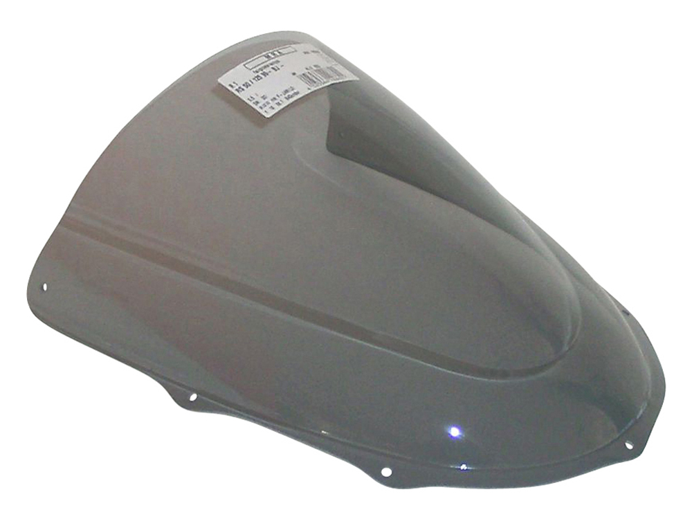 Plexiglass MRA Racing per APRILIA RS 250 1998-2004