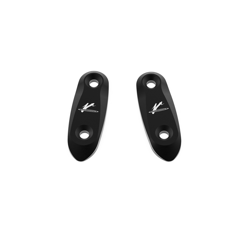 Coperchi specchi Valter Moto per SUZUKI GSX-R 1000 2005-2006