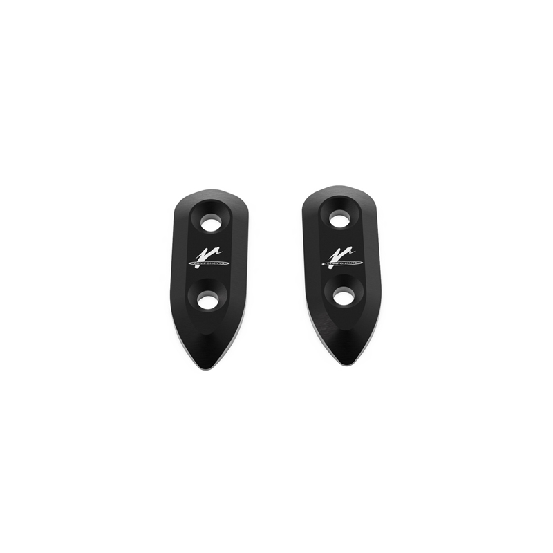 Coperchi specchi Valter Moto per YAMAHA YZF 1000 R1 2009-2014