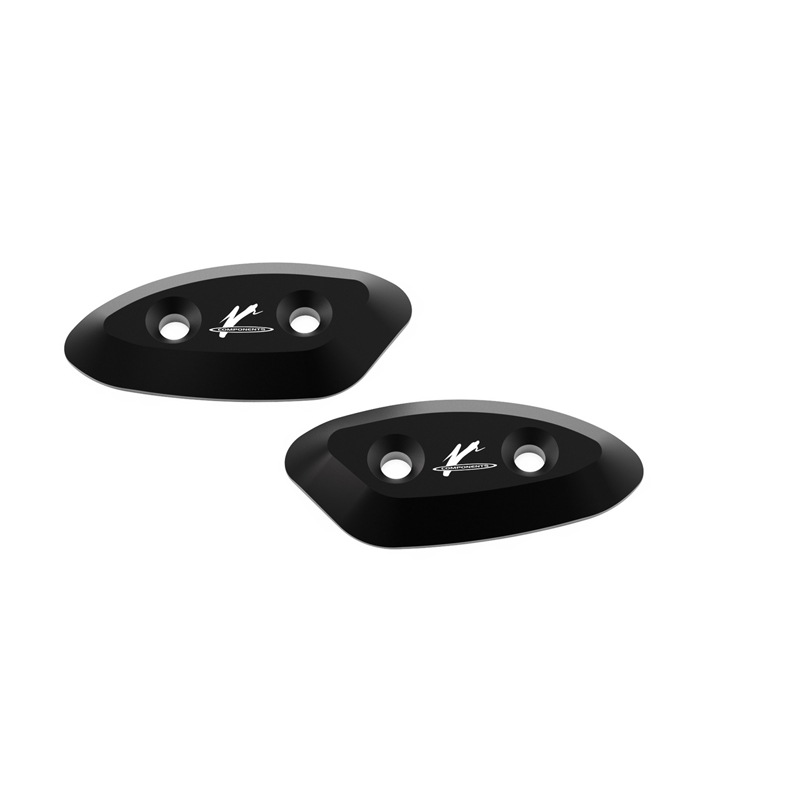 Coperchi specchi Valter Moto per YAMAHA YZF 600 R6 2006-2007