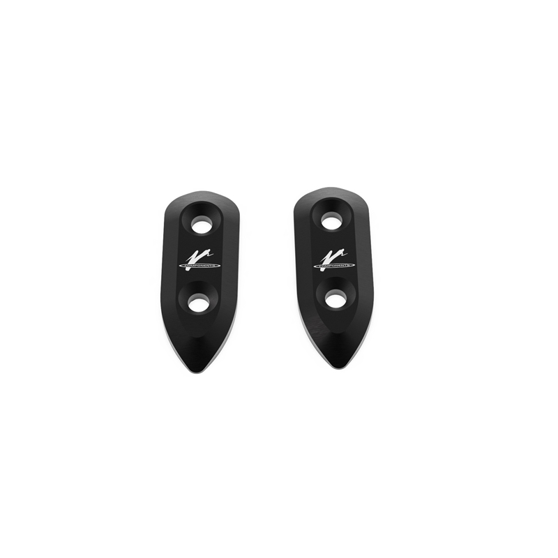 Coperchi specchi Valter Moto per BMW S 1000 RR 2009-2014