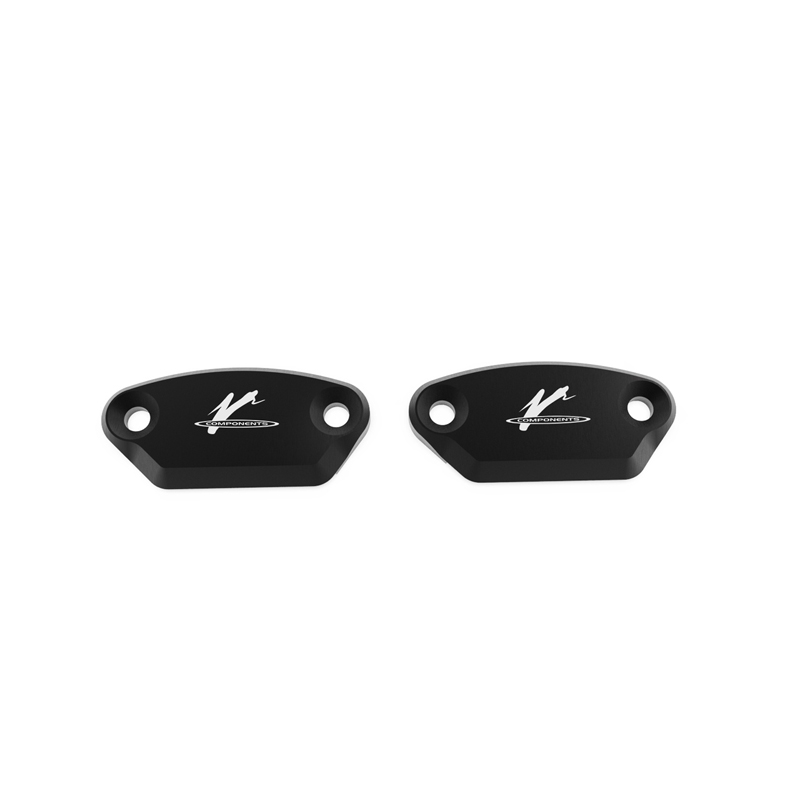 Coperchi specchi Valter Moto per KAWASAKI ZX 10 R/RR 2016-2018
