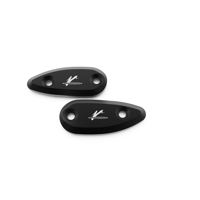 Coperchi specchi Valter Moto per HONDA CBR 1000 RR 2008-2011