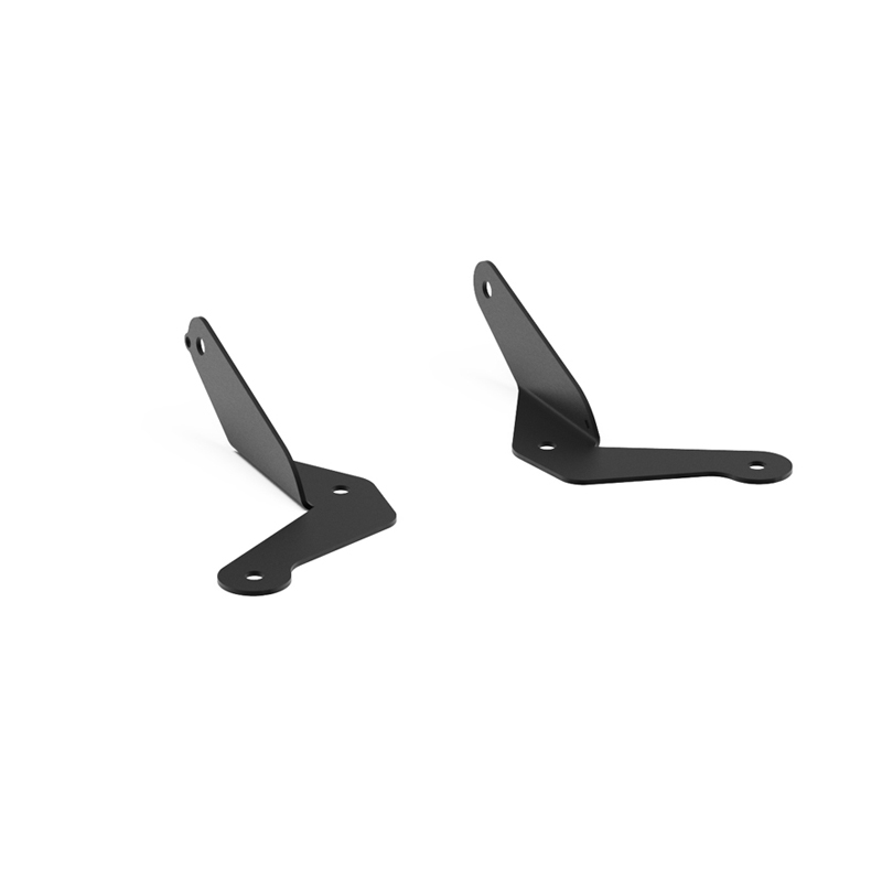 Portatarga Extreme Valter Moto per YAMAHA T-MAX 530 2012-2016