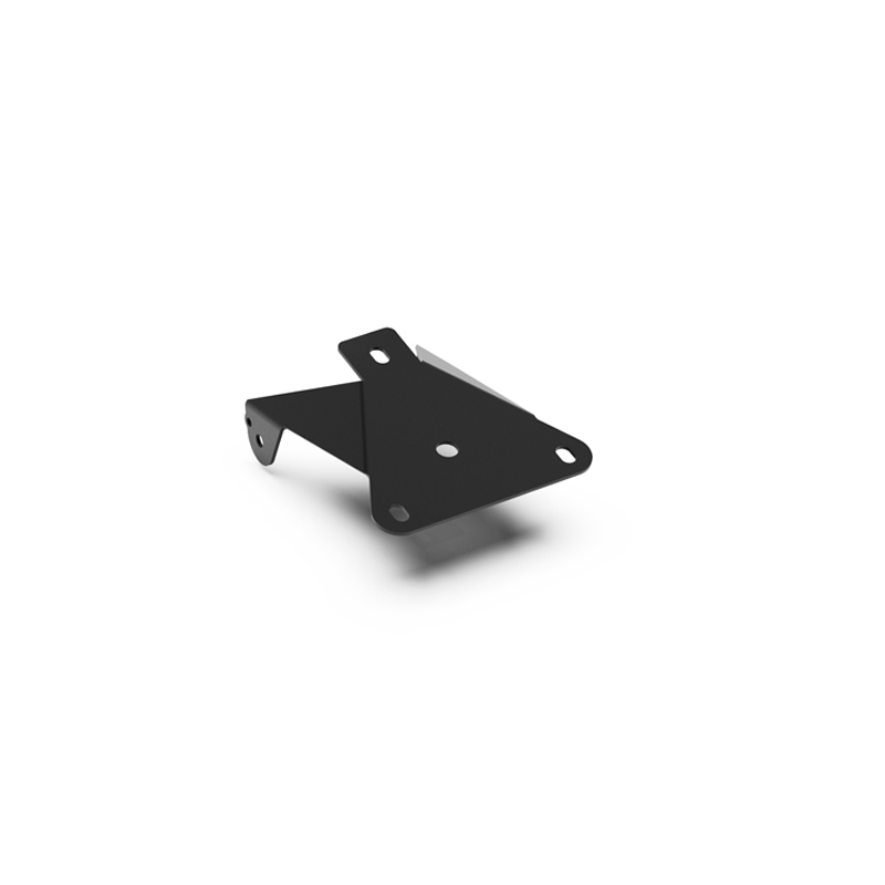 Portatarga Pista Valter Moto per APRILIA RSV4 1100 FACTORY 2019-2020