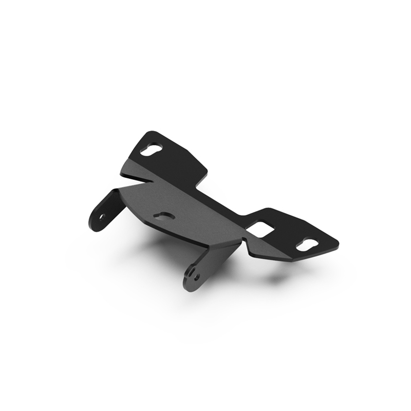 Portatarga Pista Valter Moto per BMW HP4 2012-2014
