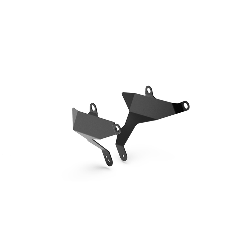 Portatarga Pista Valter Moto per HONDA CBR 1000 RR 2004-2005