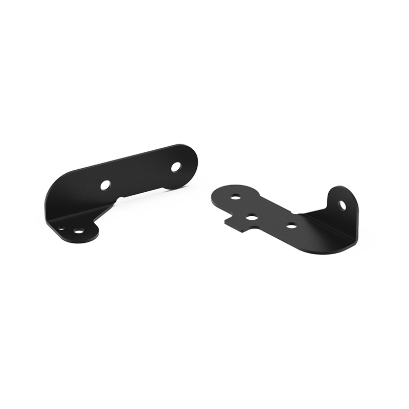 Portatarga Pista Valter Moto per KAWASAKI ZX 10 R 2006-2007